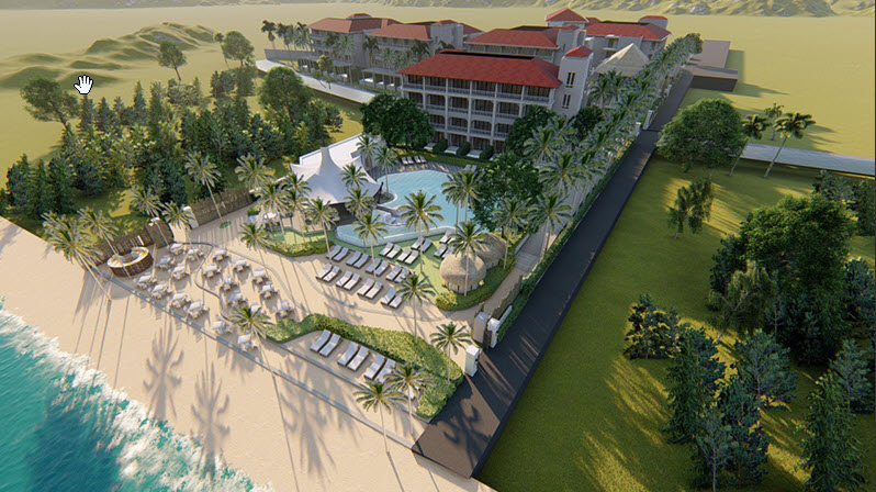 Centara Ao Nang Beach Resort & Spa