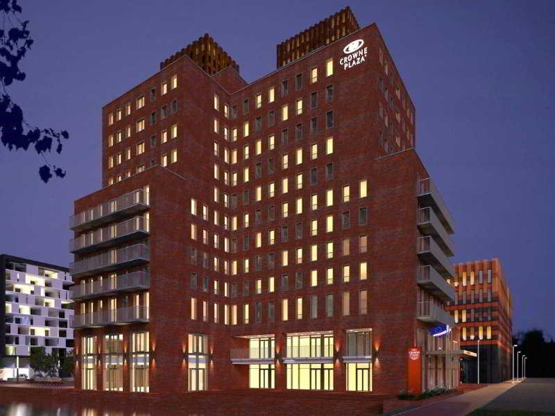 Crowne Plaza Amsterdam South