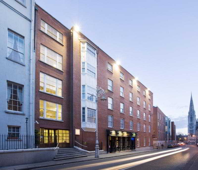 Belvedere Hotel