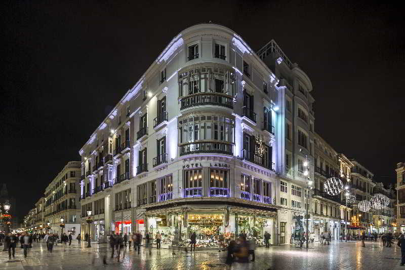Hotel Larios Málaga