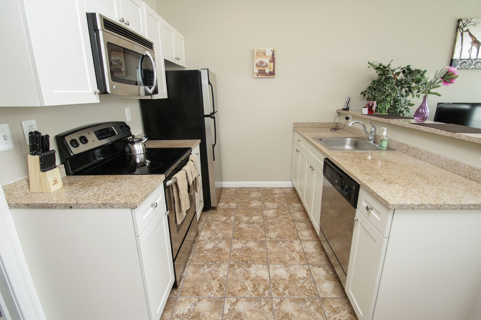 Renaissance Properties Market Street