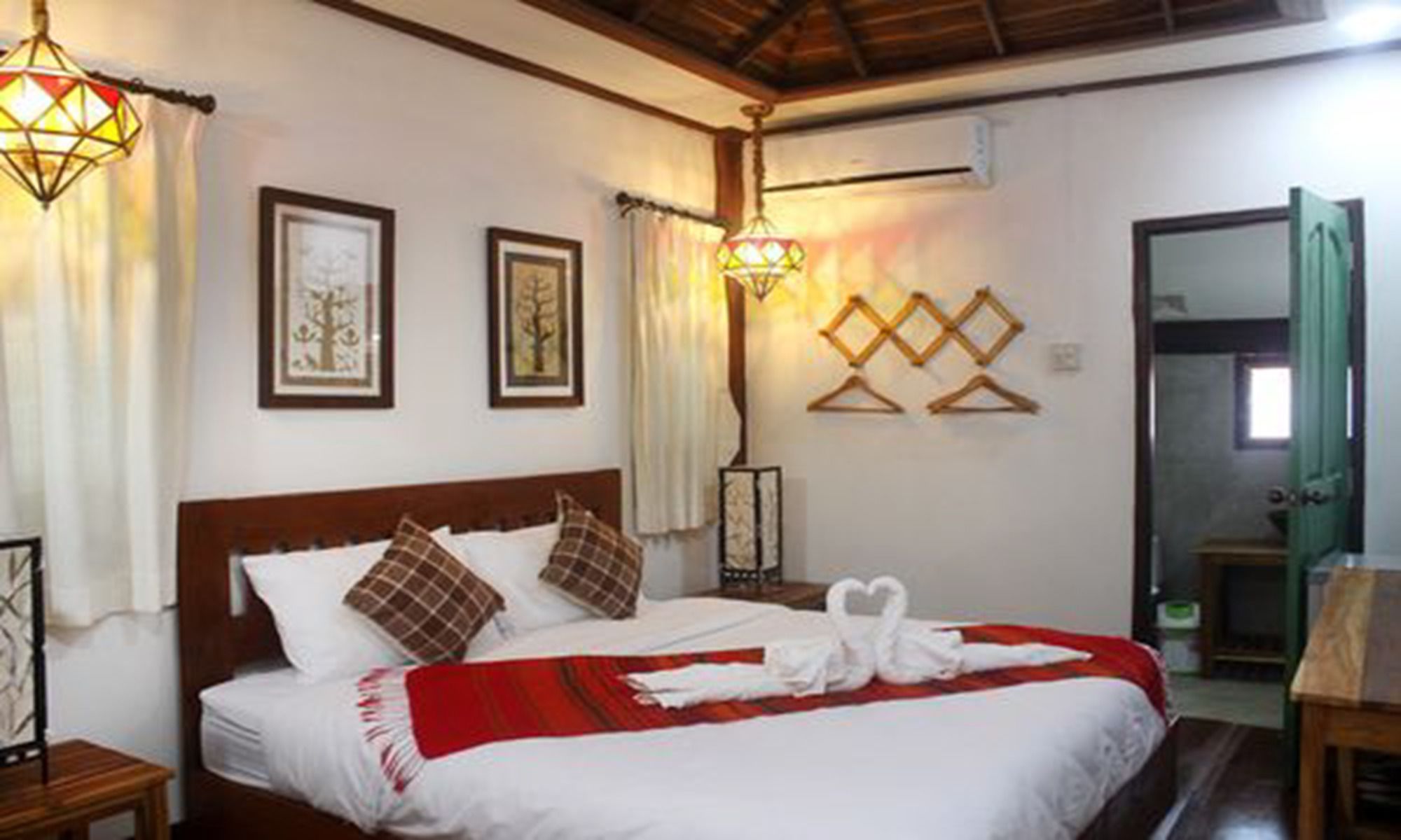 Davita Boutique Hotel