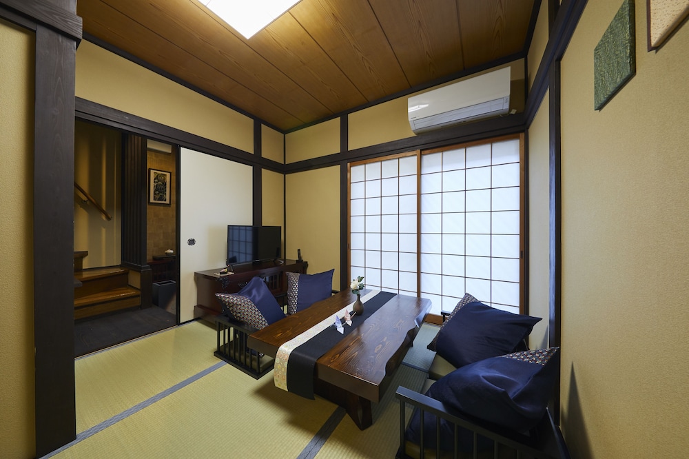 Rinn Yasaka Kodai-ji