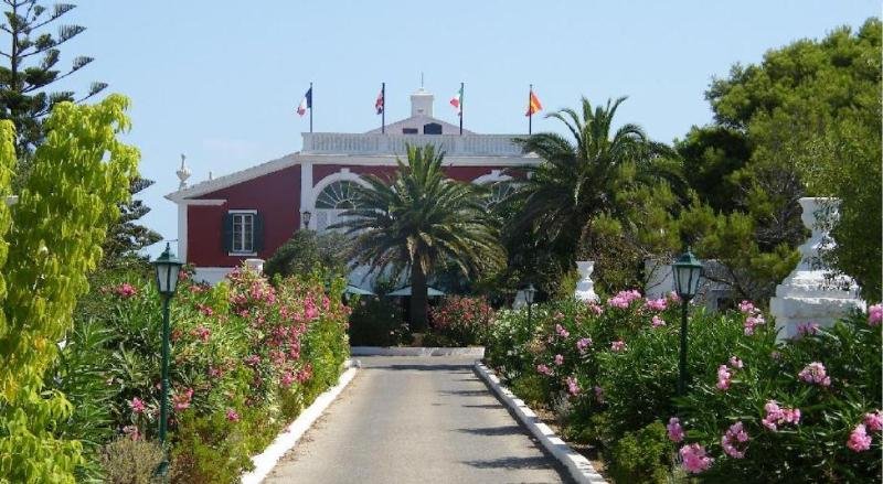 Del Almirante