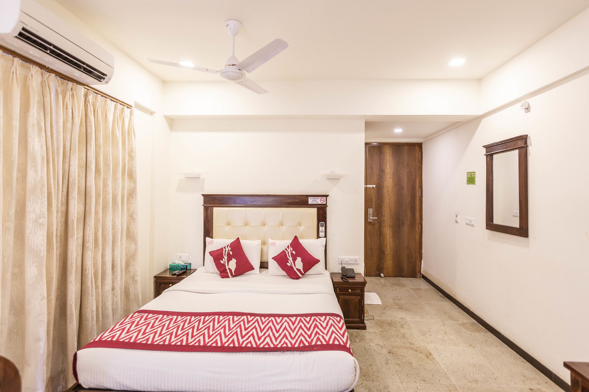 Aira Serviced Apartments Pvt Ltd