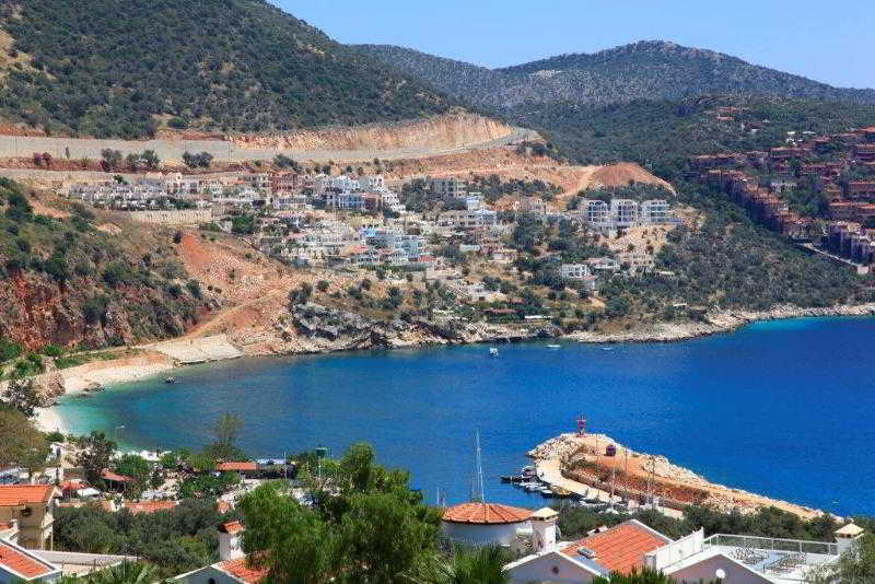 Oasis Hotel and Spa