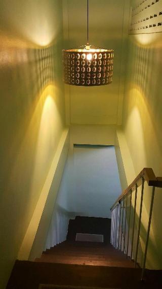 One Bangkok Hostel @Love District