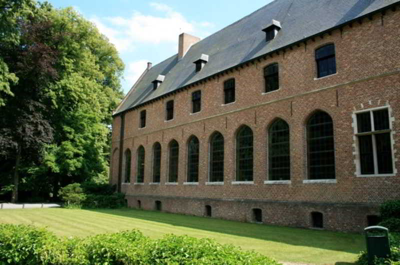 Corsendonk Priory