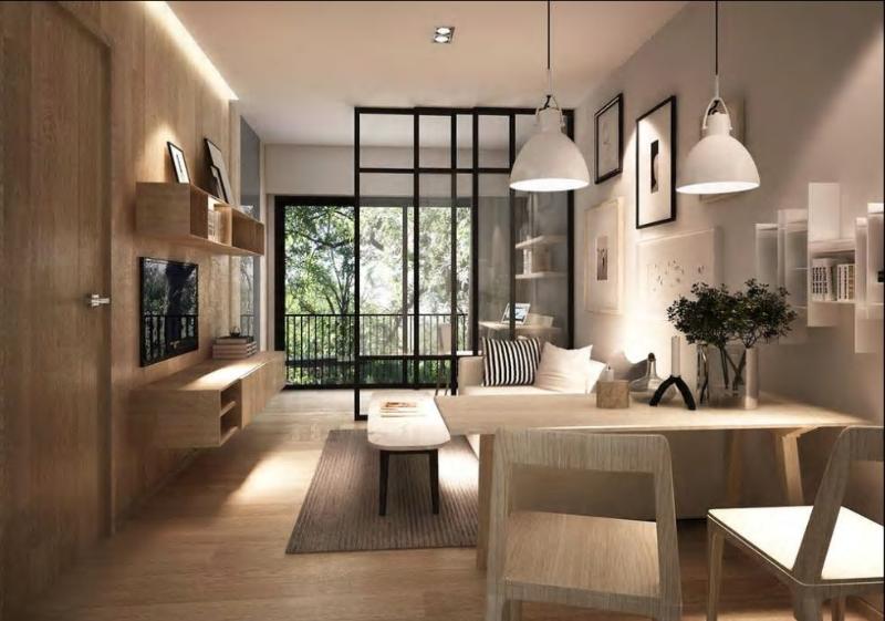 The Residence On Thonglor