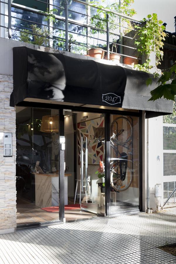 Feel Buenos Aires Apartments