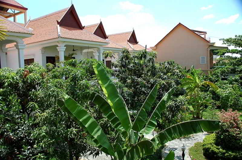 Sonalong Boutique Village & Resort