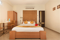 Beehive Hospitality by OYO
