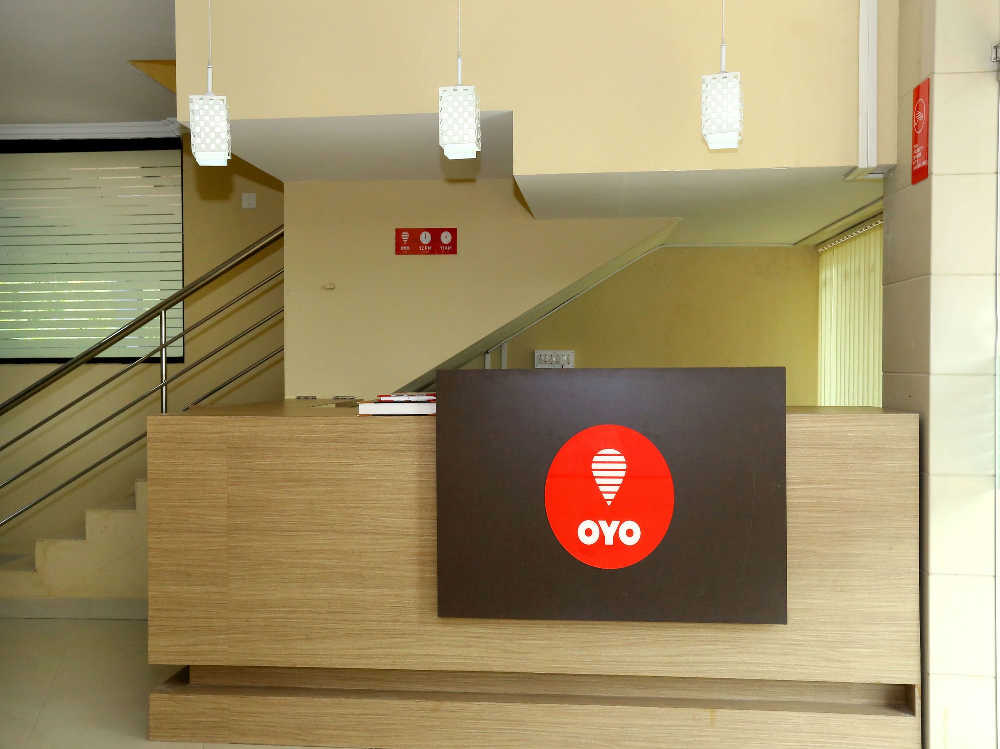 OYO Flagship 240 South Railway Station East Gate
