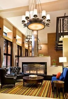 Residence Inn by Marriott San Diego Downtown/Gaslamp Quarter