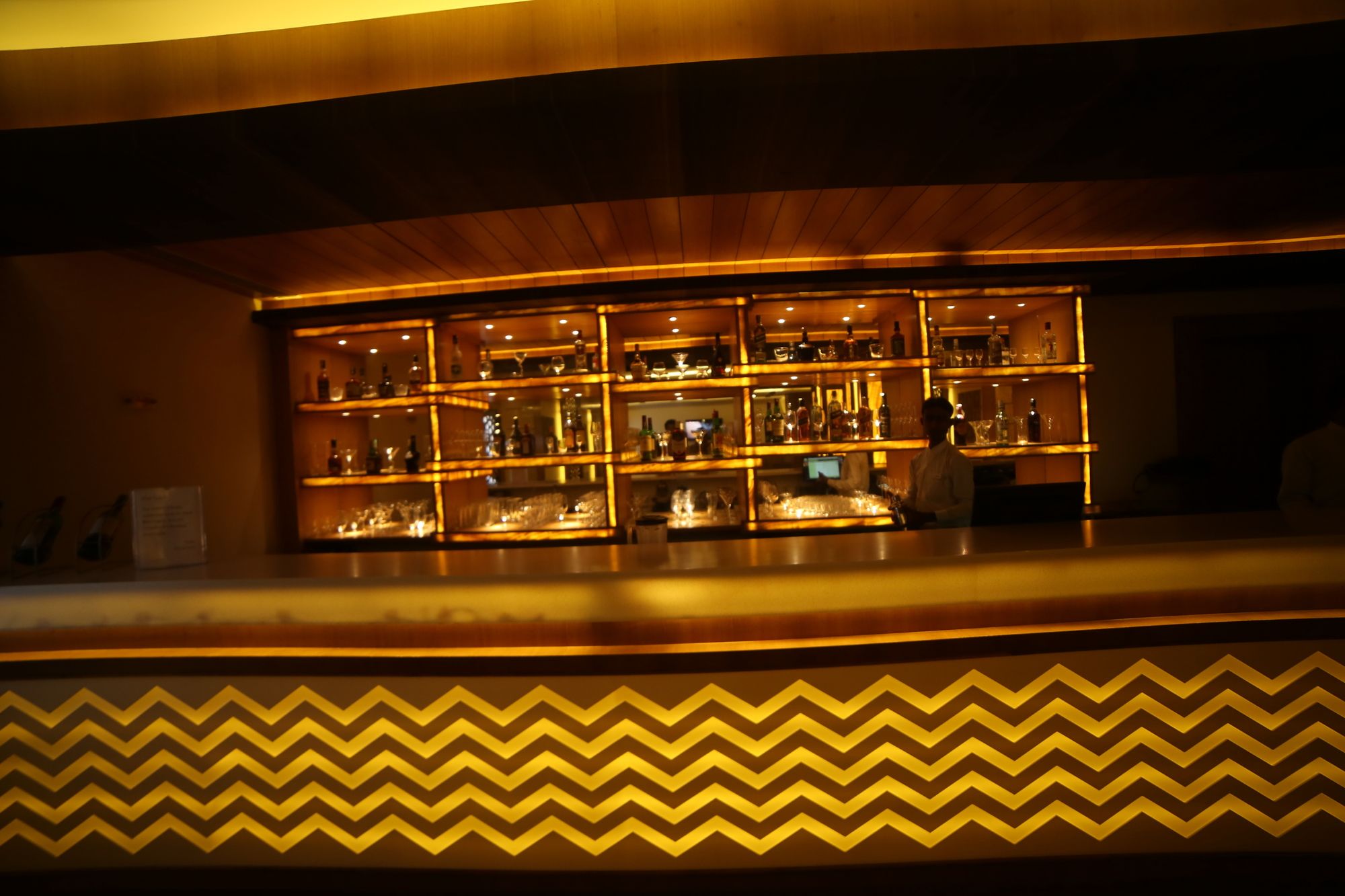 Hotel Grapevine
