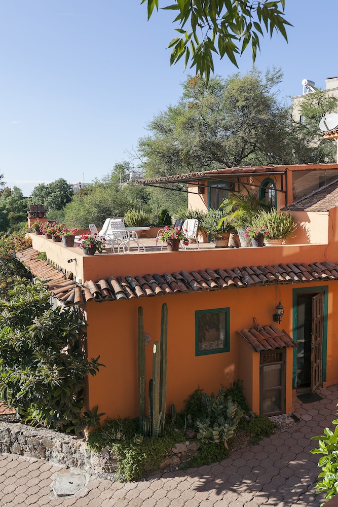 Casa Cordelli