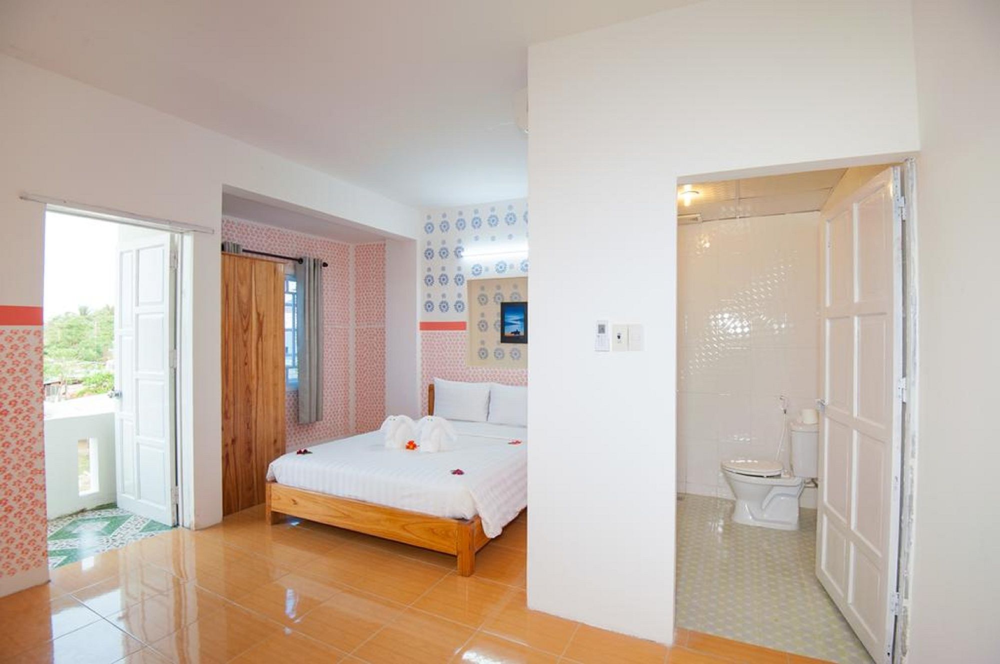 Tri Tran Homestay