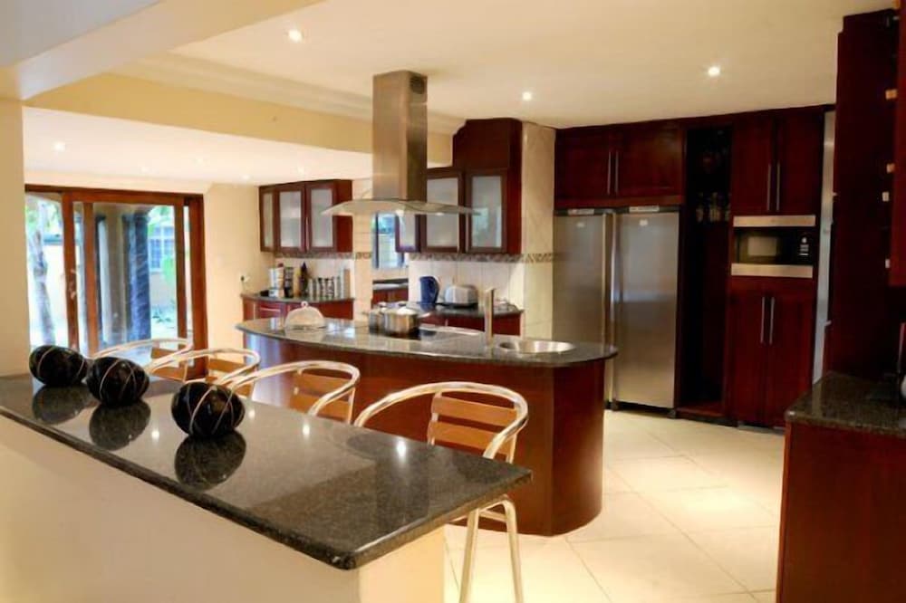 Dalens Self Catering Apartments