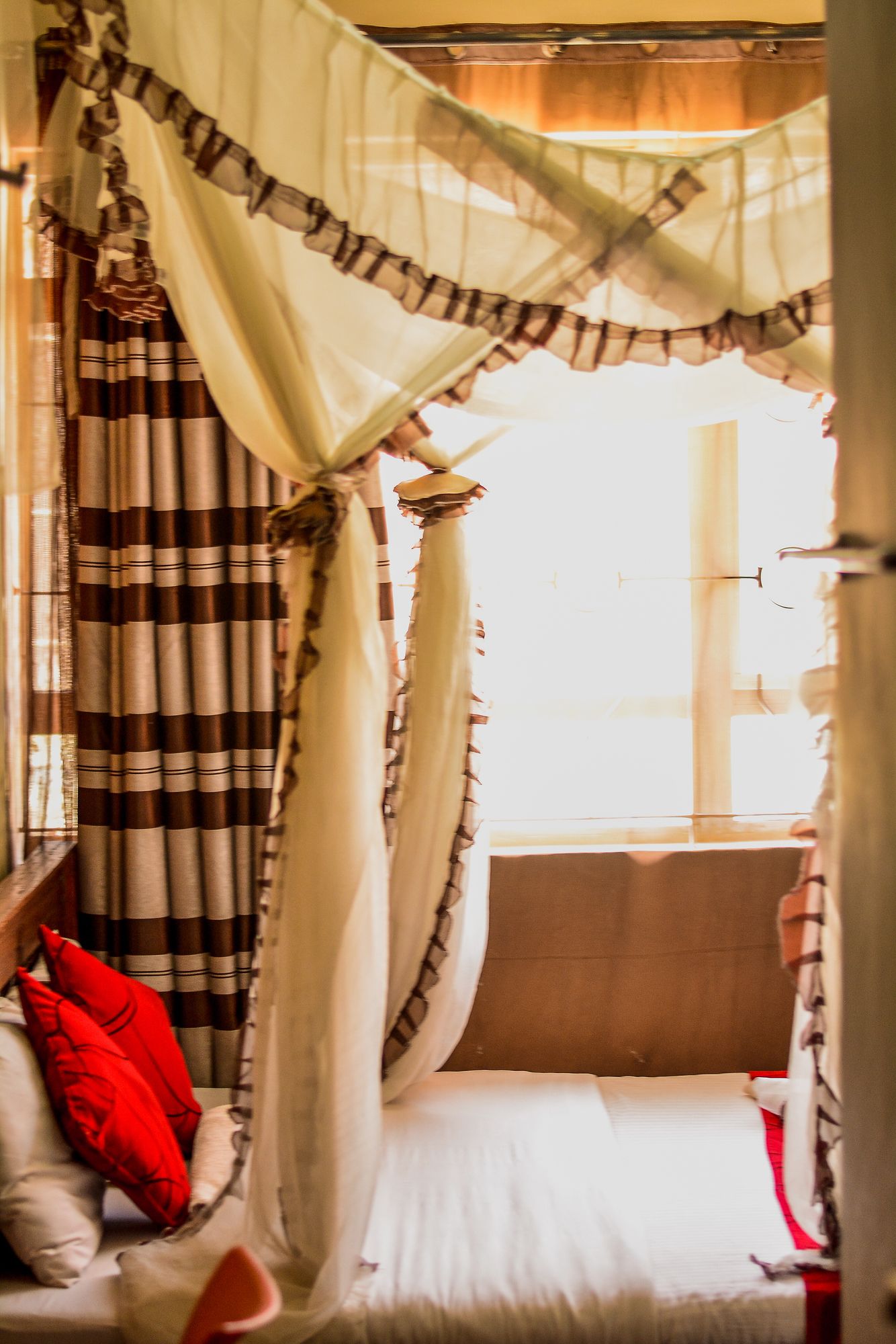 Hotel Medina