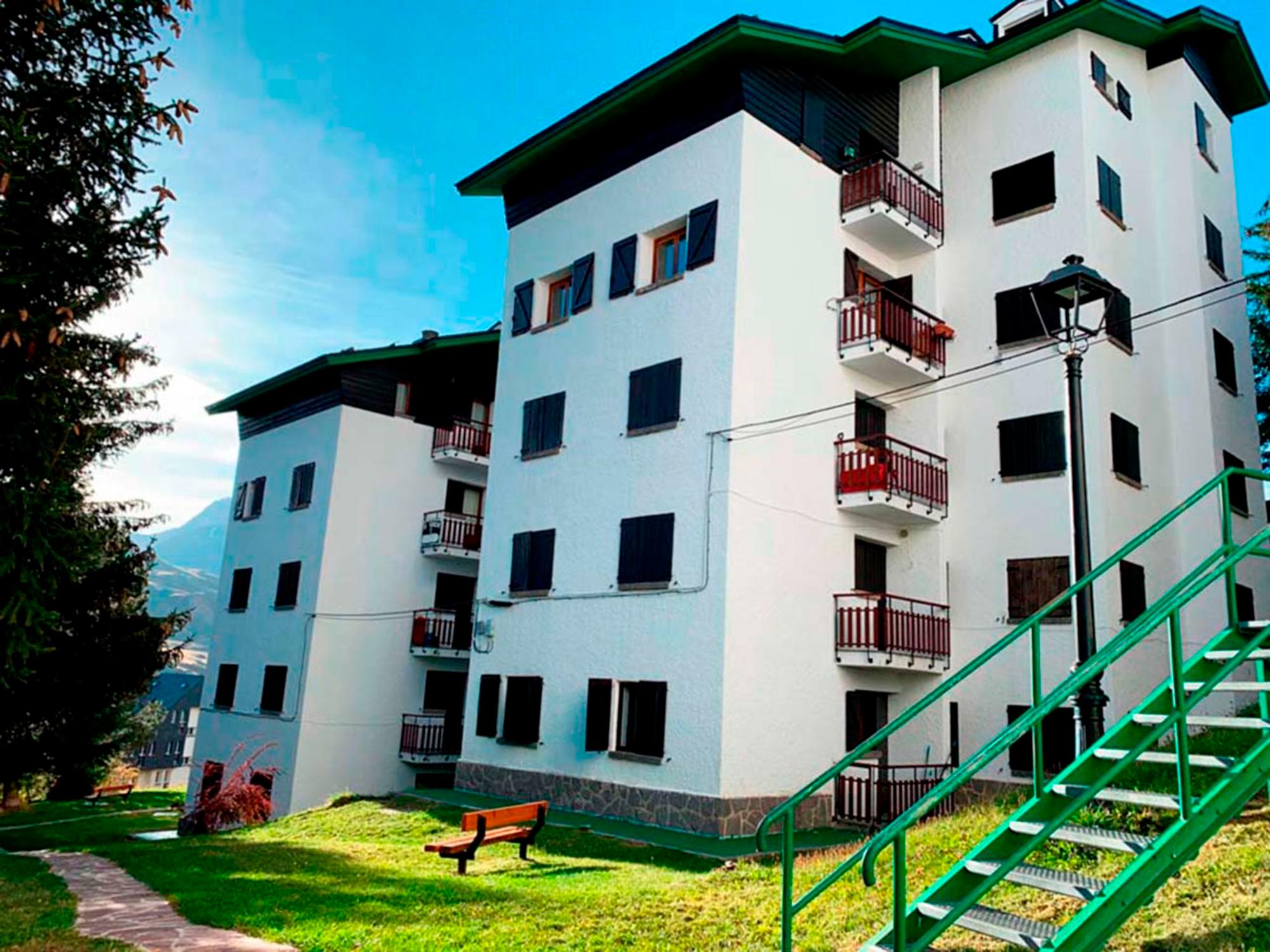 Apartamentos 3000 – Formigal