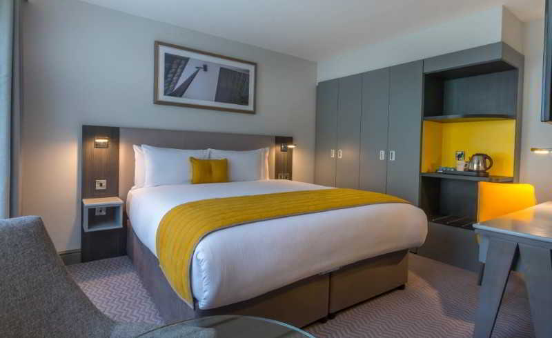 Maldron Hotel Pearse Street