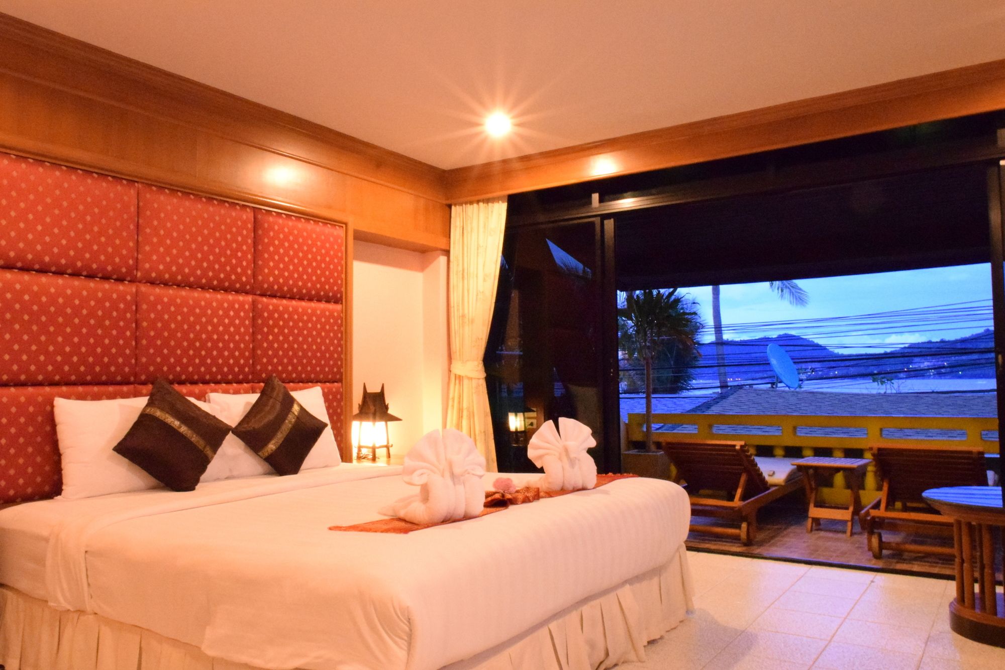 Sea Dream Patong