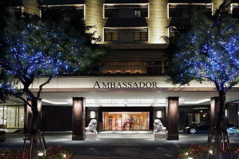 Ambassador