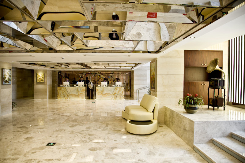 L Hotels Changsheng Branch