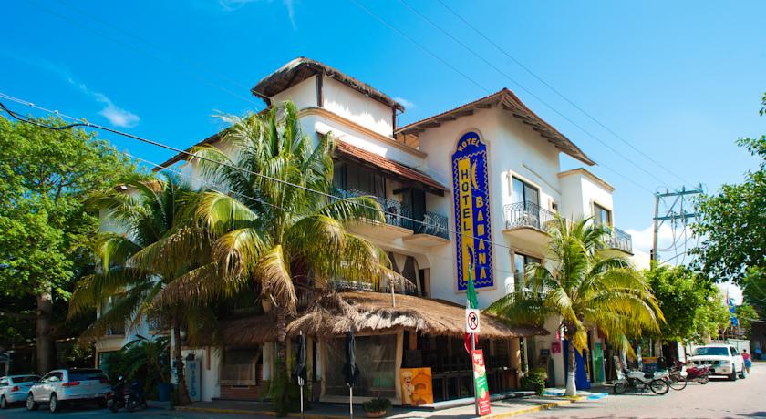 Banana Boutique By GuruHotel