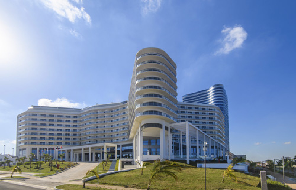 Gran Muthu Habana
