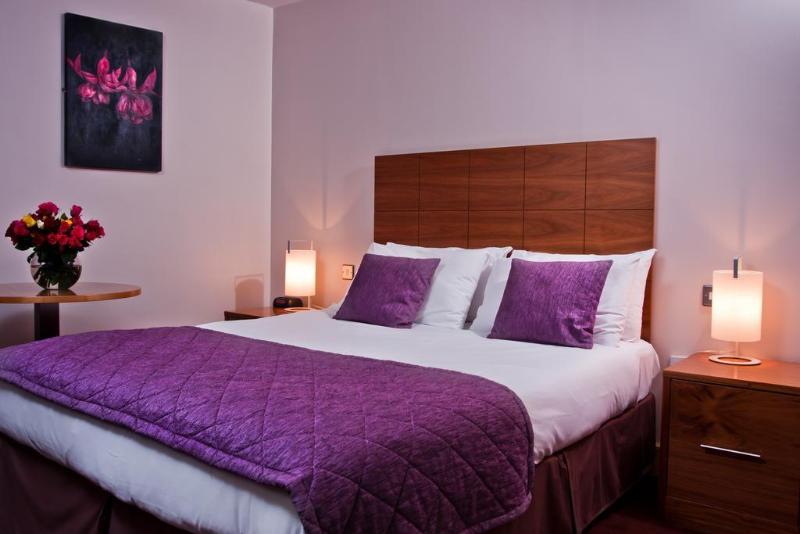 Beresford Hotel
