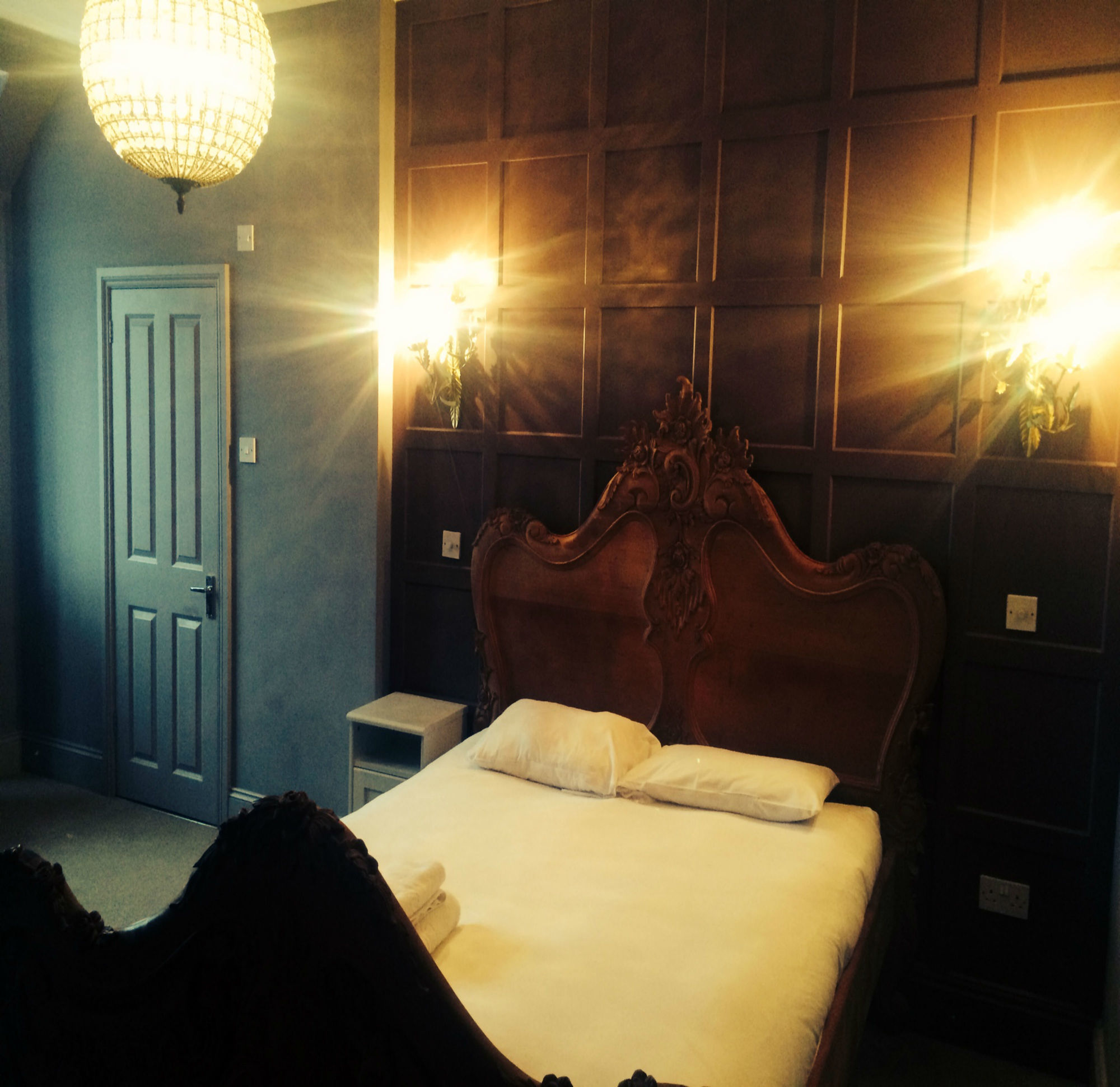 The William Iv