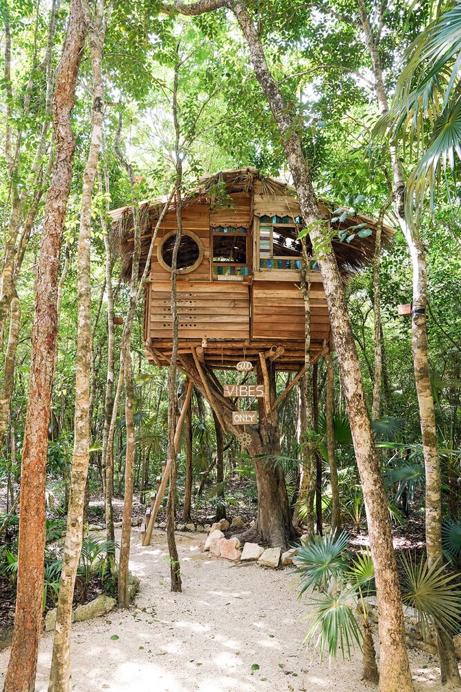 Holistika Tulum