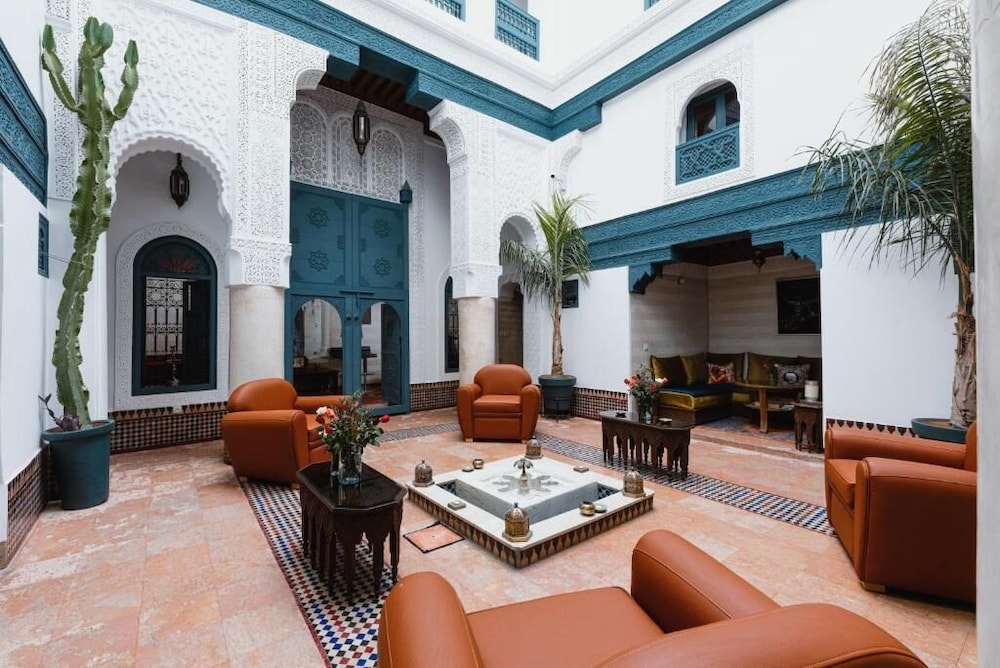 Riad Dar Alhambra