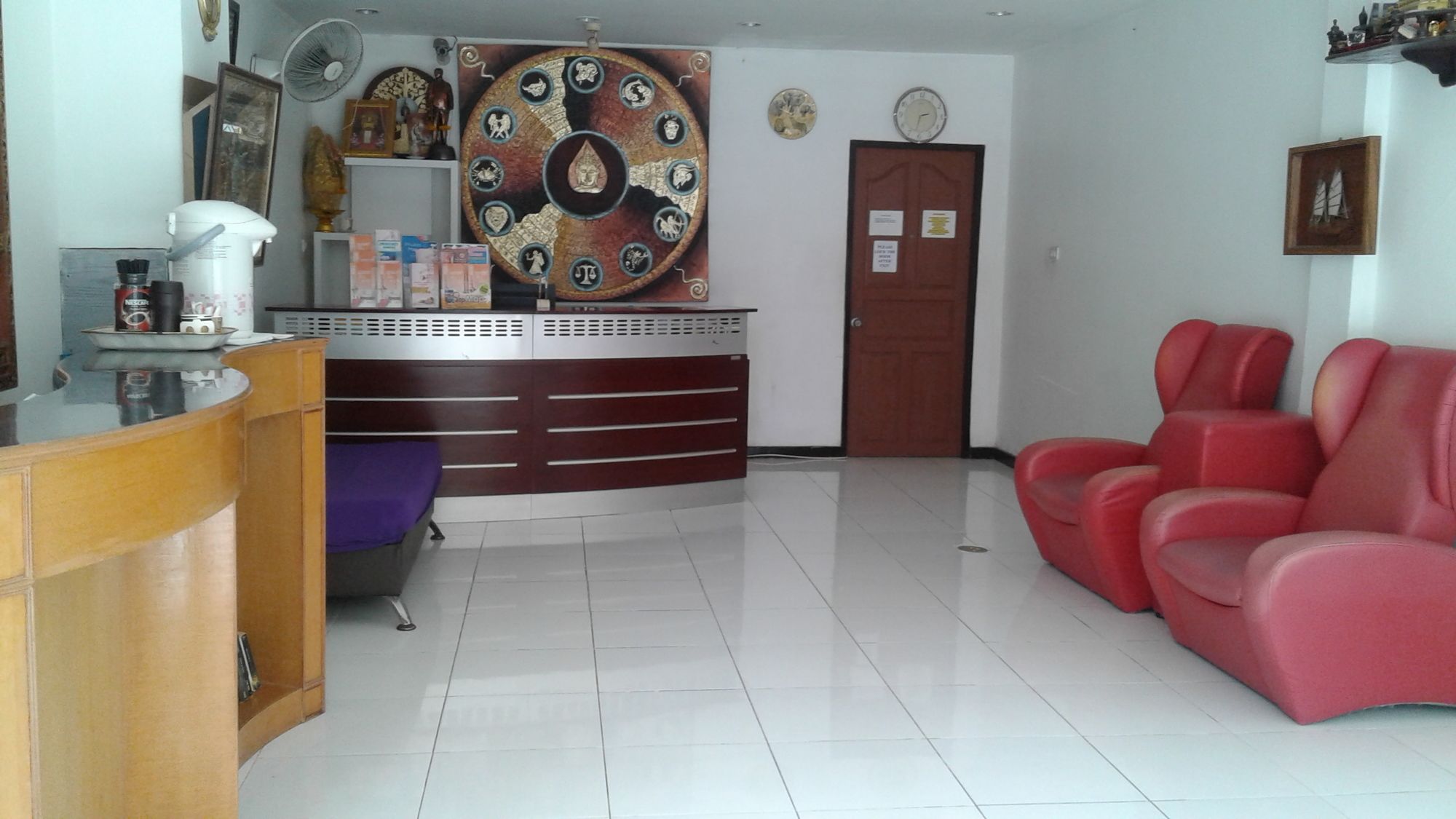 Elite Guesthouse