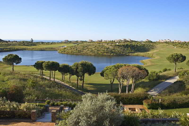 Monte Rei Golf & Country Club