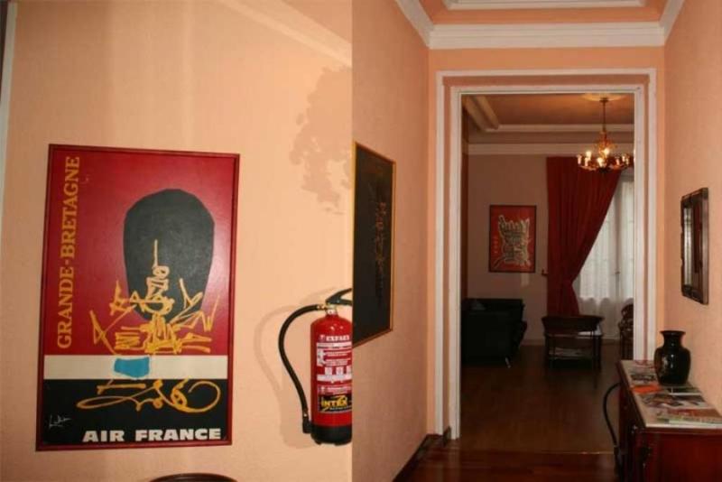 Hostal Hispalense