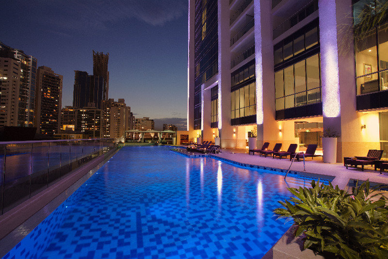 Megapolis Hotel Panama