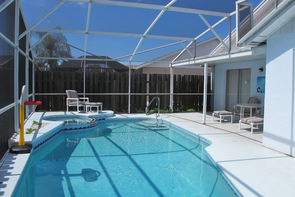 Indian Wells 3Br Pool Pets Bp33