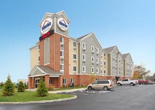 Suburban Extended Stay Northeast