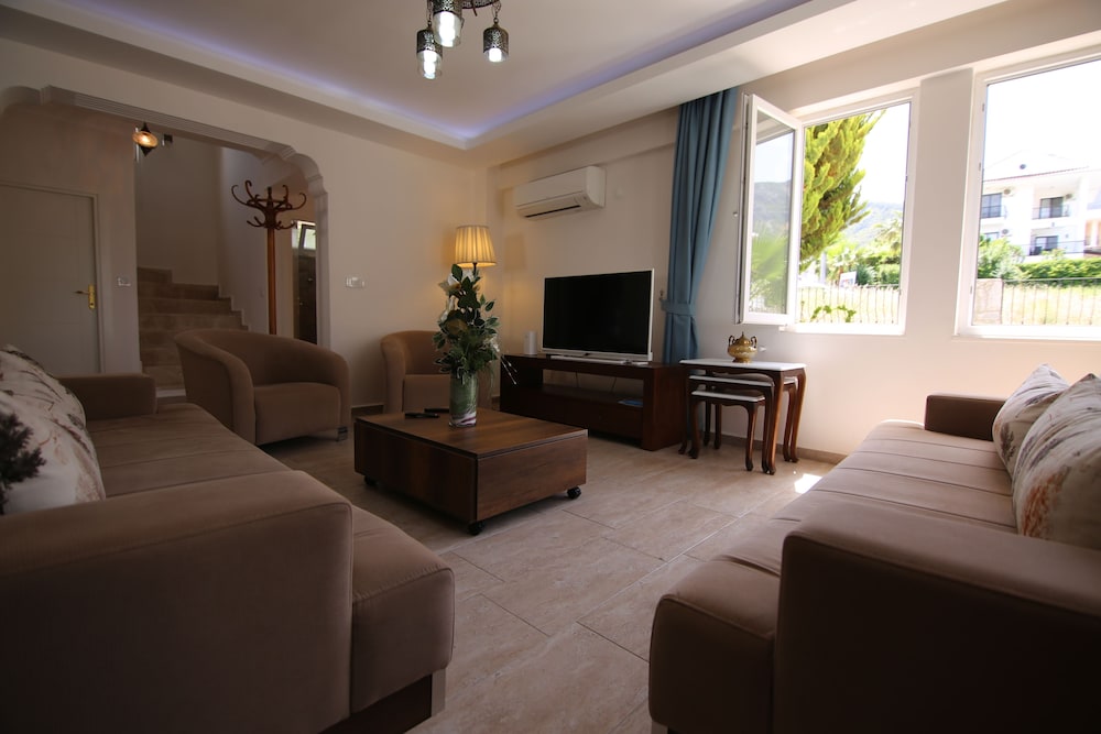 Villa Infinity Civan Villa
