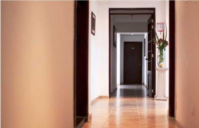 Hotel Portobelo