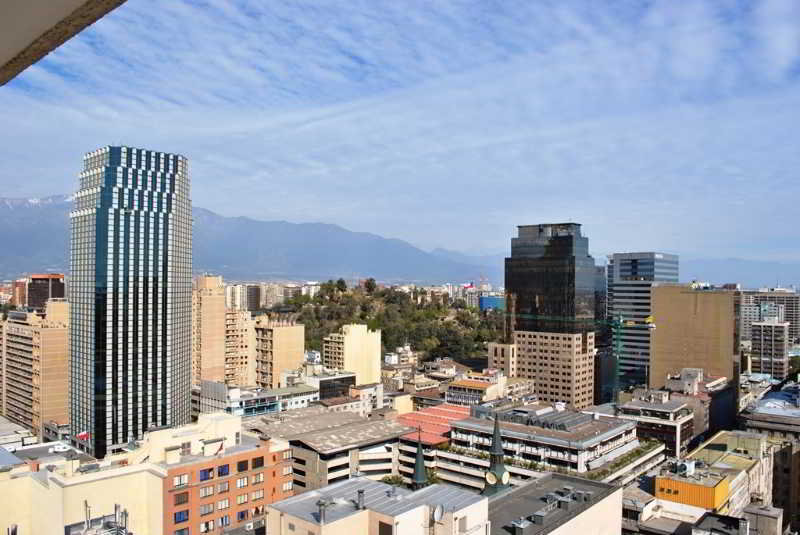 Relén Suites Bellas Artes