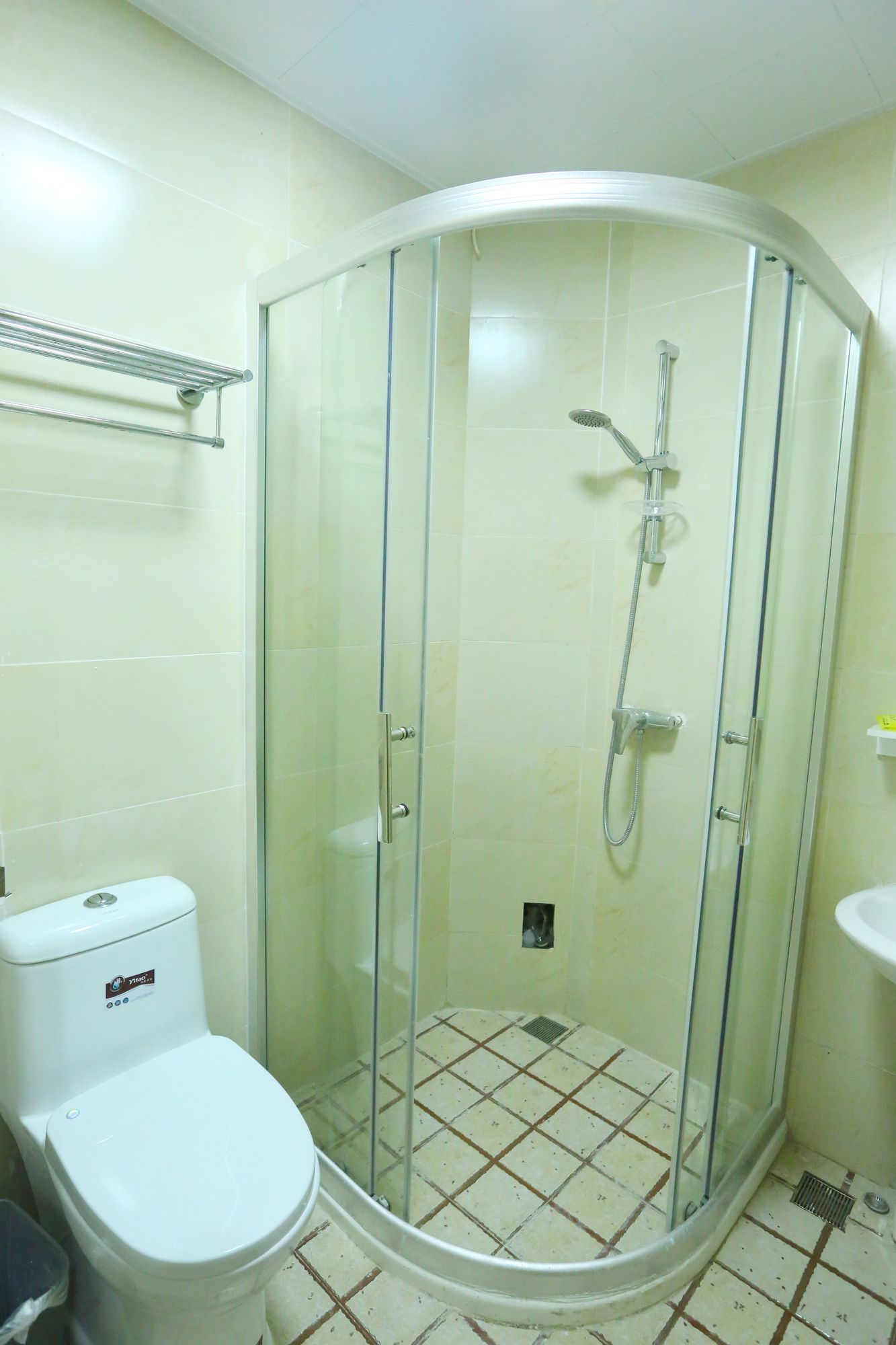 Xiamen Zengcuoan Aichao Hostel