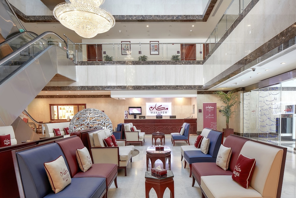 Makarem Al Bait Hotel