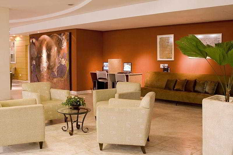 Hotel Michelangelo