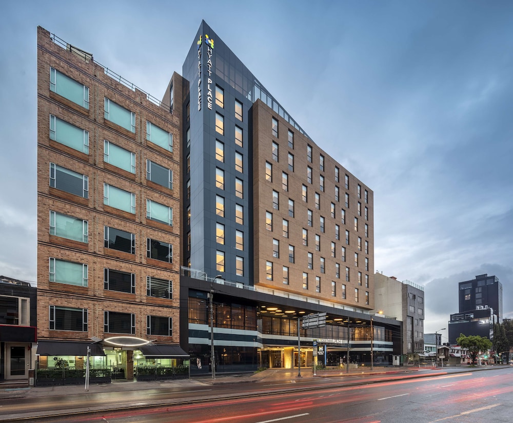 Hyatt Place Bogota