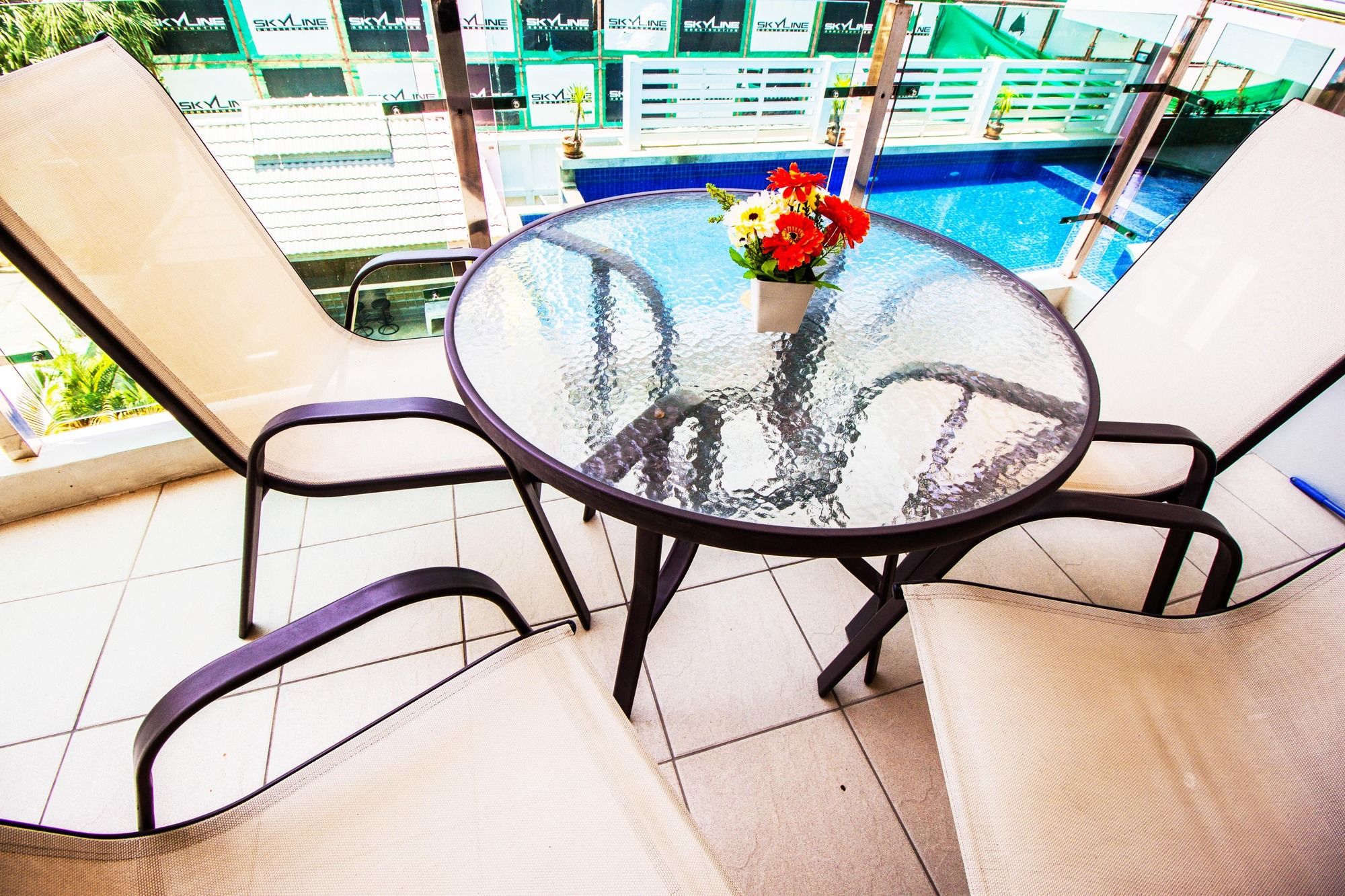 The Loft Pratumnak by Pattaya Sunny Rentals