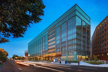 The Royal Sonesta Washington, DC Capitol Hill