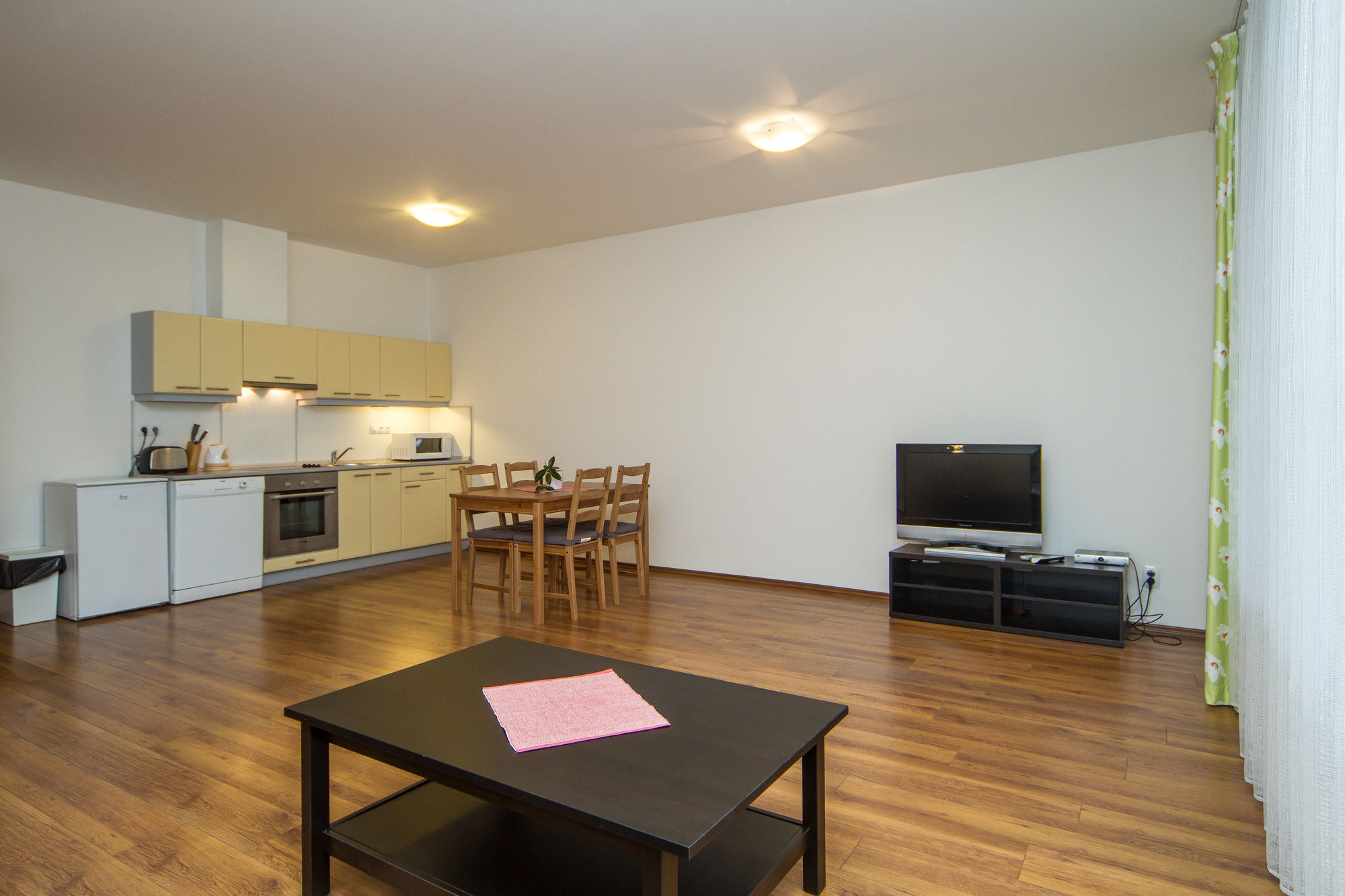 3D Apartments